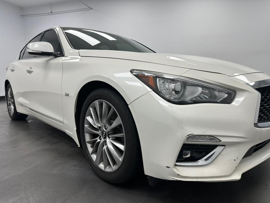 2019 INFINITI Q50 3.0t LUXE AWD, available for sale in Elizabeth, New Jersey | M Auto Group. Elizabeth, New Jersey 2019 INFINITI Q50 3.0t LUXE AWD, available for sale in Elizabeth, New Jersey | M Auto Group. Elizabeth, New Jersey