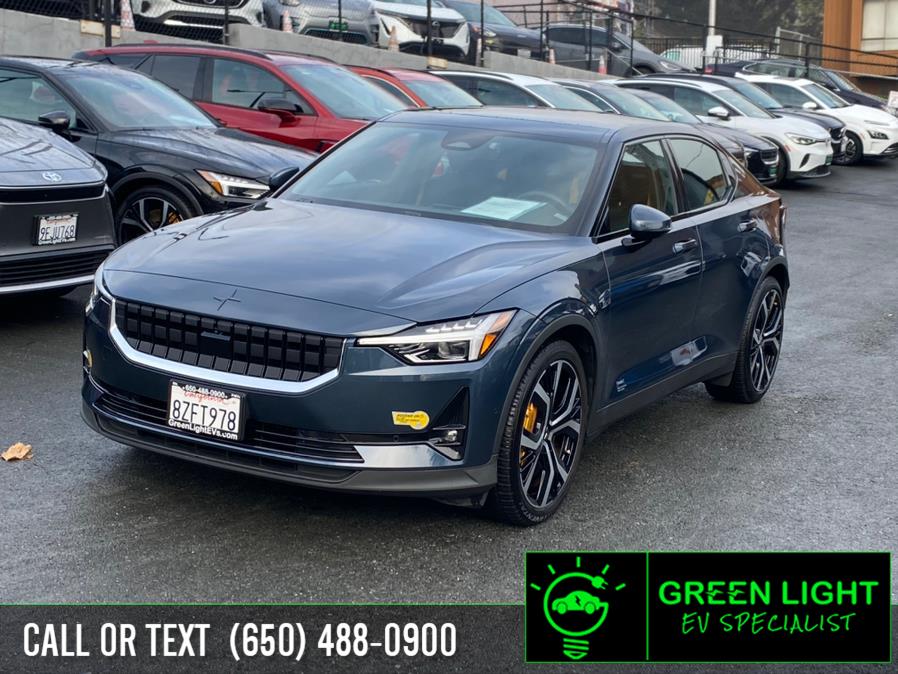 Used 2022 Polestar 2 in Daly City, California | Green Light Auto Wholesale. Daly City, California