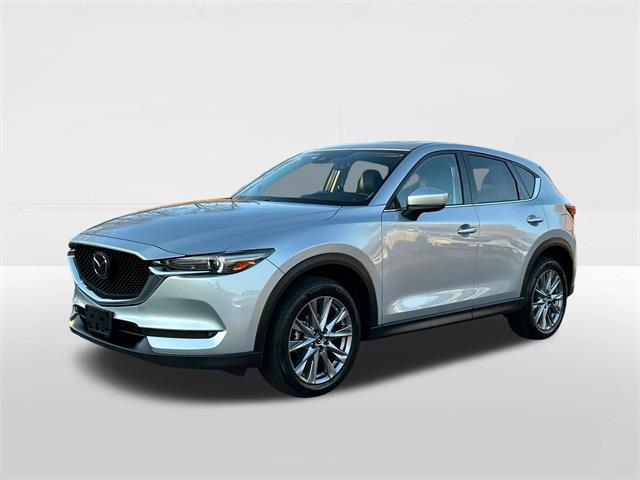 Used 2021 Mazda Cx-5 in Avon, Connecticut | Sullivan Automotive Group. Avon, Connecticut