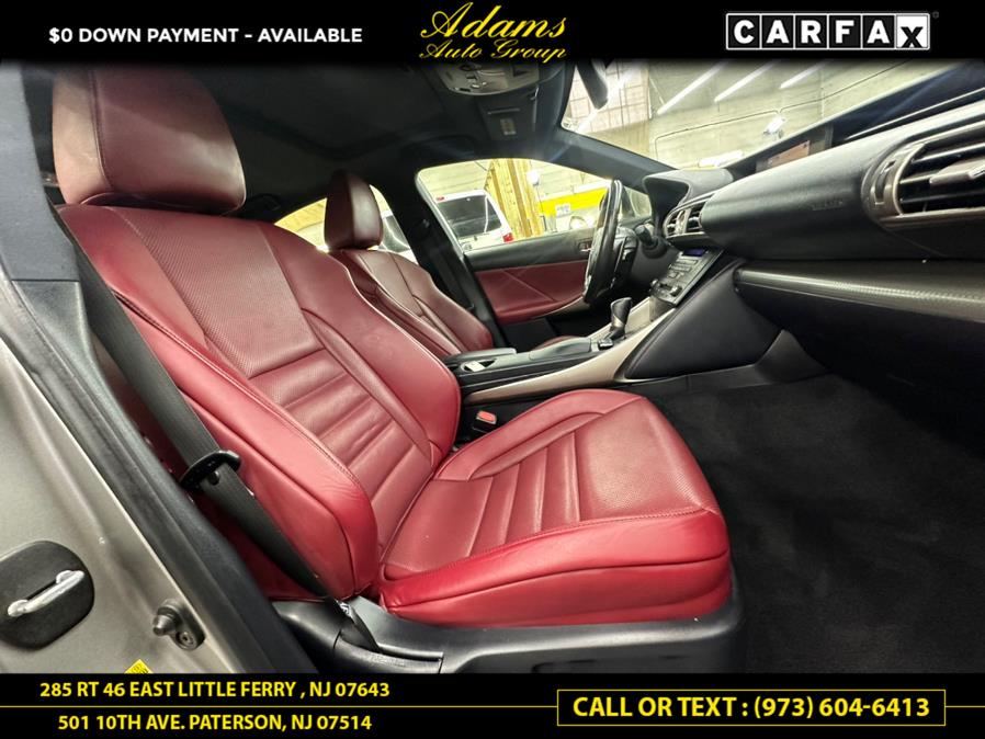 2015 Lexus IS 250 4dr Sport Sdn AWD, available for sale in Paterson, New Jersey | Adams Auto Group. Paterson, New Jersey 2015 Lexus IS 250 4dr Sport Sdn AWD, available for sale in Paterson, New Jersey | Adams Auto Group. Paterson, New Jersey