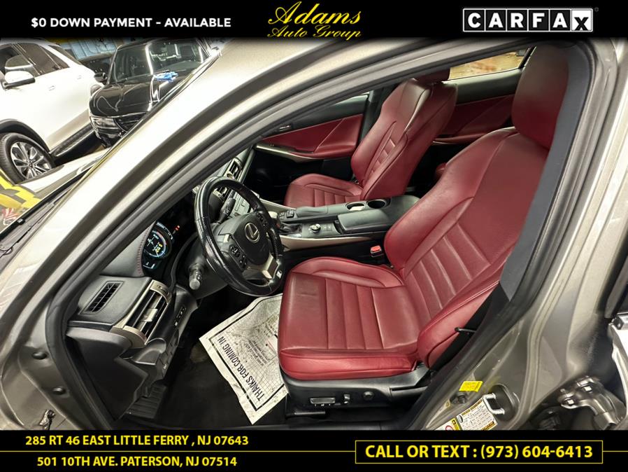 2015 Lexus IS 250 4dr Sport Sdn AWD, available for sale in Paterson, New Jersey | Adams Auto Group. Paterson, New Jersey 2015 Lexus IS 250 4dr Sport Sdn AWD, available for sale in Paterson, New Jersey | Adams Auto Group. Paterson, New Jersey