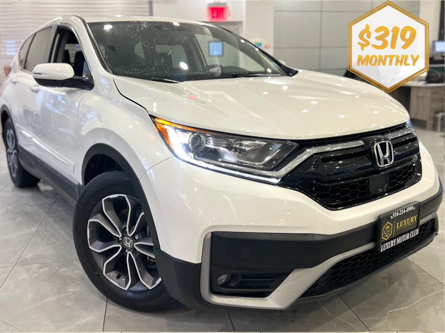 2022 Honda CR-V EX-L 2WD, available for sale in Franklin Square, New York | C Rich Cars. Franklin Square, New York