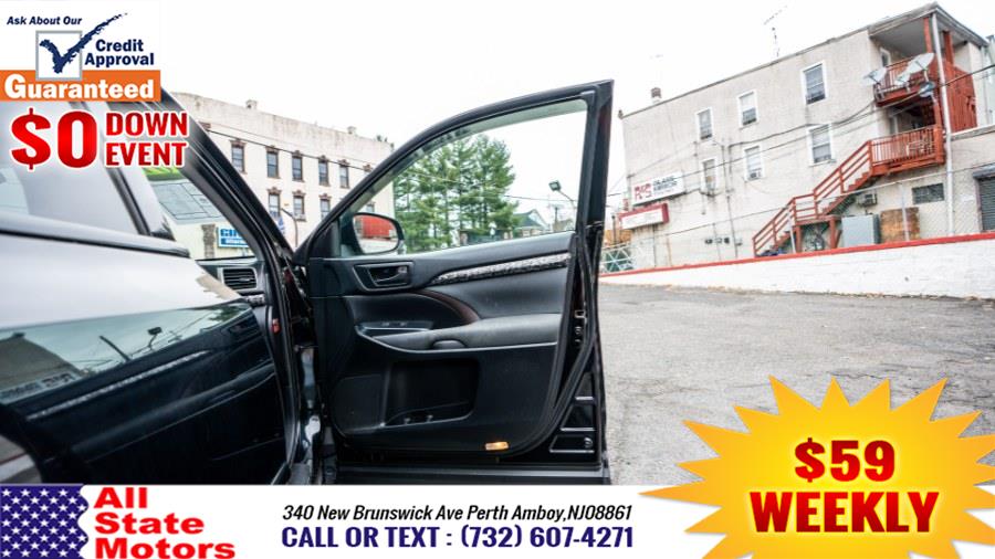 2019 Toyota Highlander LE V6 AWD (Natl), available for sale in Perth Amboy, New Jersey | All State Motor Inc. Perth Amboy, New Jersey 2019 Toyota Highlander LE V6 AWD (Natl), available for sale in Perth Amboy, New Jersey | All State Motor Inc. Perth Amboy, New Jersey