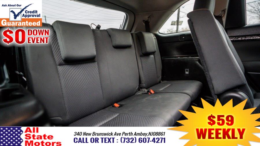 2019 Toyota Highlander LE V6 AWD (Natl), available for sale in Perth Amboy, New Jersey | All State Motor Inc. Perth Amboy, New Jersey 2019 Toyota Highlander LE V6 AWD (Natl), available for sale in Perth Amboy, New Jersey | All State Motor Inc. Perth Amboy, New Jersey
