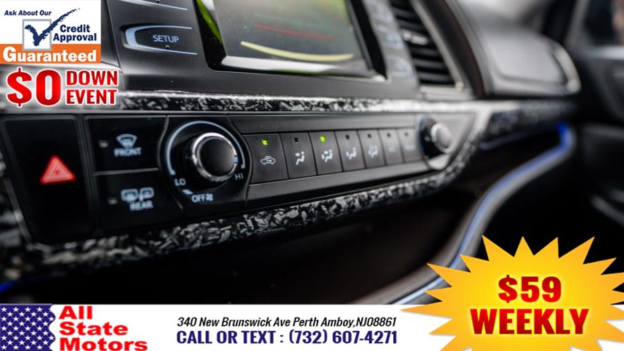 2019 Toyota Highlander LE V6 AWD (Natl), available for sale in Perth Amboy, New Jersey | All State Motor Inc. Perth Amboy, New Jersey 2019 Toyota Highlander LE V6 AWD (Natl), available for sale in Perth Amboy, New Jersey | All State Motor Inc. Perth Amboy, New Jersey