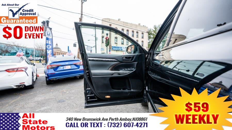 2019 Toyota Highlander LE V6 AWD (Natl), available for sale in Perth Amboy, New Jersey | All State Motor Inc. Perth Amboy, New Jersey 2019 Toyota Highlander LE V6 AWD (Natl), available for sale in Perth Amboy, New Jersey | All State Motor Inc. Perth Amboy, New Jersey