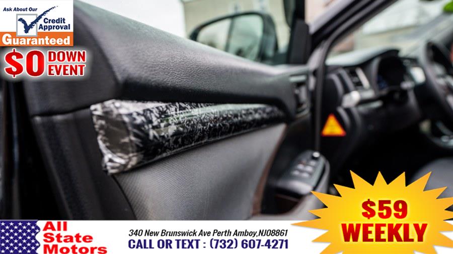 2019 Toyota Highlander LE V6 AWD (Natl), available for sale in Perth Amboy, New Jersey | All State Motor Inc. Perth Amboy, New Jersey 2019 Toyota Highlander LE V6 AWD (Natl), available for sale in Perth Amboy, New Jersey | All State Motor Inc. Perth Amboy, New Jersey