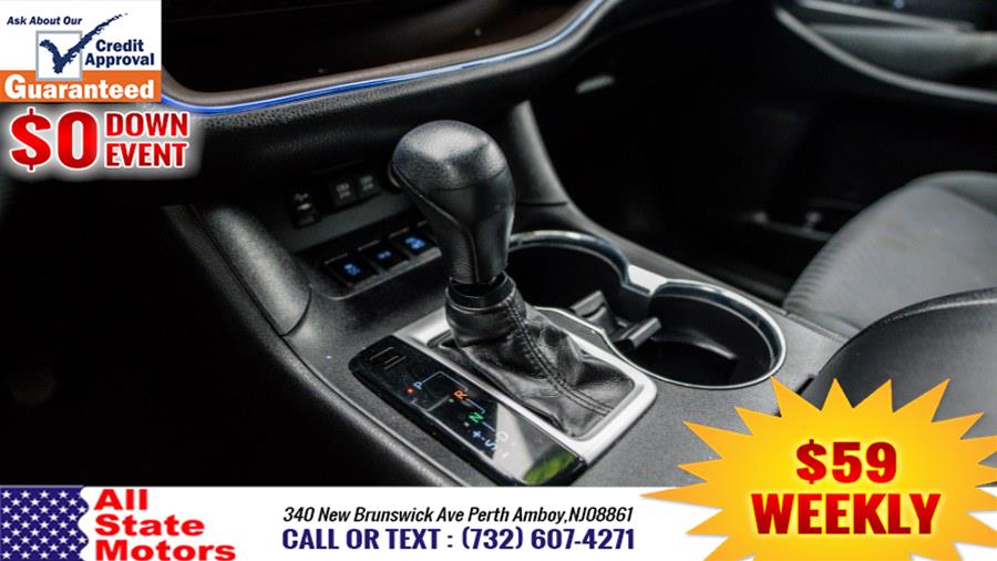 2019 Toyota Highlander LE V6 AWD (Natl), available for sale in Perth Amboy, New Jersey | All State Motor Inc. Perth Amboy, New Jersey 2019 Toyota Highlander LE V6 AWD (Natl), available for sale in Perth Amboy, New Jersey | All State Motor Inc. Perth Amboy, New Jersey