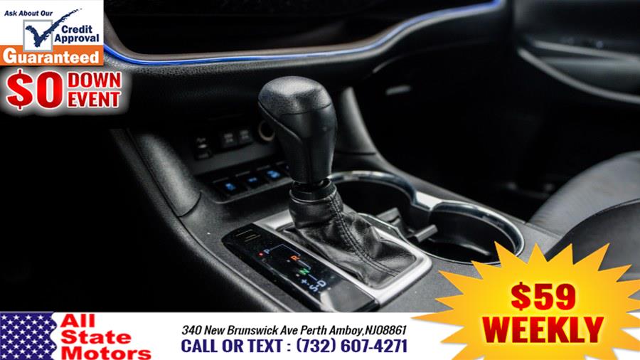 2019 Toyota Highlander LE V6 AWD (Natl), available for sale in Perth Amboy, New Jersey | All State Motor Inc. Perth Amboy, New Jersey 2019 Toyota Highlander LE V6 AWD (Natl), available for sale in Perth Amboy, New Jersey | All State Motor Inc. Perth Amboy, New Jersey