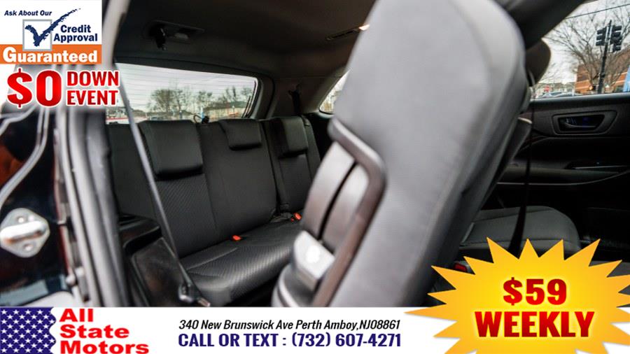 2019 Toyota Highlander LE V6 AWD (Natl), available for sale in Perth Amboy, New Jersey | All State Motor Inc. Perth Amboy, New Jersey 2019 Toyota Highlander LE V6 AWD (Natl), available for sale in Perth Amboy, New Jersey | All State Motor Inc. Perth Amboy, New Jersey