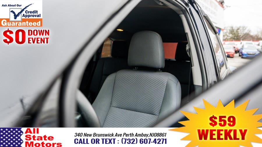 2019 Toyota Highlander LE V6 AWD (Natl), available for sale in Perth Amboy, New Jersey | All State Motor Inc. Perth Amboy, New Jersey 2019 Toyota Highlander LE V6 AWD (Natl), available for sale in Perth Amboy, New Jersey | All State Motor Inc. Perth Amboy, New Jersey