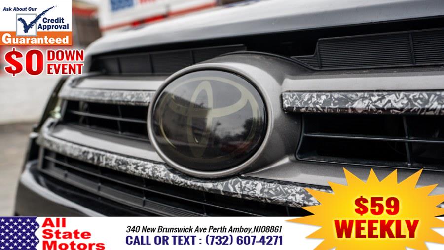 2019 Toyota Highlander LE V6 AWD (Natl), available for sale in Perth Amboy, New Jersey | All State Motor Inc. Perth Amboy, New Jersey 2019 Toyota Highlander LE V6 AWD (Natl), available for sale in Perth Amboy, New Jersey | All State Motor Inc. Perth Amboy, New Jersey