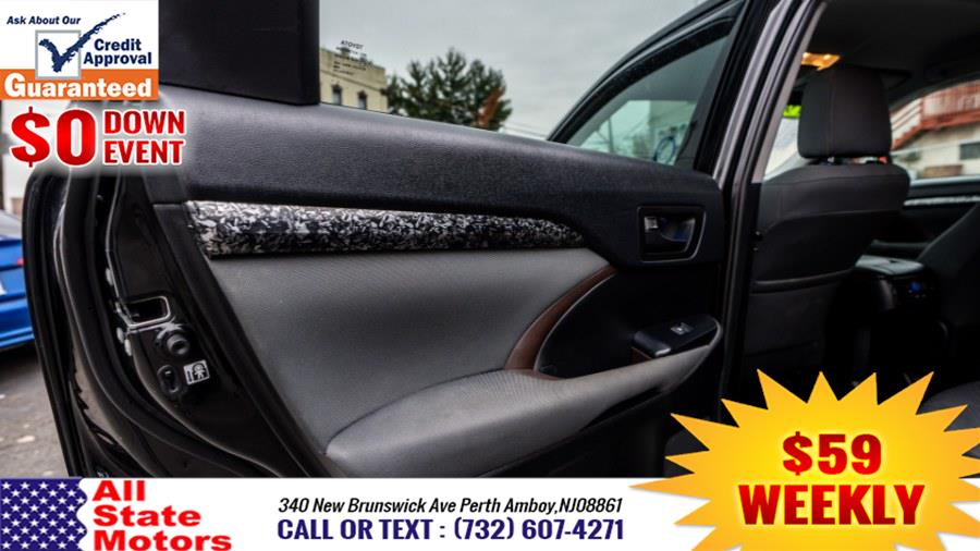 2019 Toyota Highlander LE V6 AWD (Natl), available for sale in Perth Amboy, New Jersey | All State Motor Inc. Perth Amboy, New Jersey 2019 Toyota Highlander LE V6 AWD (Natl), available for sale in Perth Amboy, New Jersey | All State Motor Inc. Perth Amboy, New Jersey