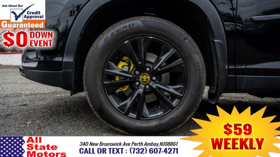 2019 Toyota Highlander LE V6 AWD (Natl), available for sale in Perth Amboy, New Jersey | All State Motor Inc. Perth Amboy, New Jersey 2019 Toyota Highlander LE V6 AWD (Natl), available for sale in Perth Amboy, New Jersey | All State Motor Inc. Perth Amboy, New Jersey
