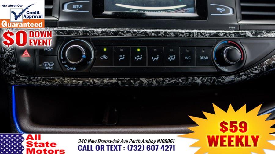 2019 Toyota Highlander LE V6 AWD (Natl), available for sale in Perth Amboy, New Jersey | All State Motor Inc. Perth Amboy, New Jersey 2019 Toyota Highlander LE V6 AWD (Natl), available for sale in Perth Amboy, New Jersey | All State Motor Inc. Perth Amboy, New Jersey