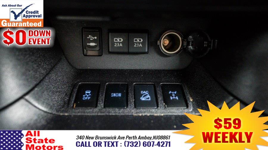 2019 Toyota Highlander LE V6 AWD (Natl), available for sale in Perth Amboy, New Jersey | All State Motor Inc. Perth Amboy, New Jersey 2019 Toyota Highlander LE V6 AWD (Natl), available for sale in Perth Amboy, New Jersey | All State Motor Inc. Perth Amboy, New Jersey