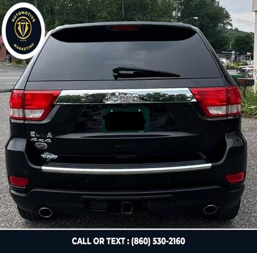 2013 Jeep Grand Cherokee 4WD 4dr Overland, available for sale in Online only, Connecticut | CEO DADDY AUTO. Online only, Connecticut 2013 Jeep Grand Cherokee 4WD 4dr Overland, available for sale in Online only, Connecticut | CEO DADDY AUTO. Online only, Connecticut