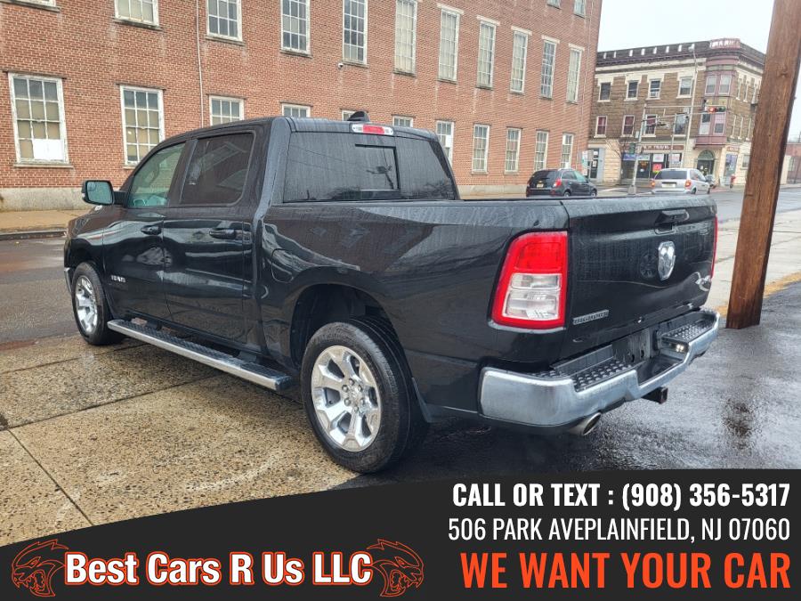 2021 RAM Ram 1500 Pickup Big Horn/Lone Star photo 10