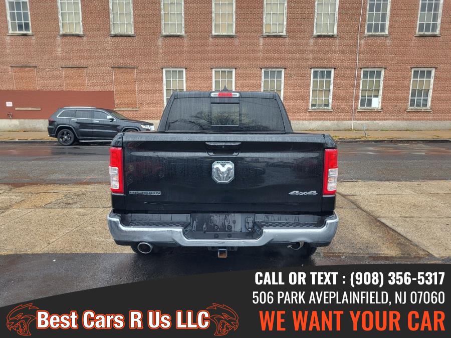 2021 RAM Ram 1500 Pickup Big Horn/Lone Star photo 11