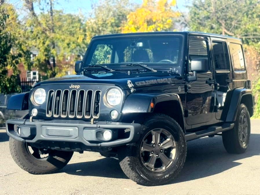 2018 Jeep Wrangler JK Unlimited Willys Wheeler 4x4, available for sale in Irvington, New Jersey | RT 603 Auto Mall. Irvington, New Jersey 2018 Jeep Wrangler JK Unlimited Willys Wheeler 4x4, available for sale in Irvington, New Jersey | RT 603 Auto Mall. Irvington, New Jersey