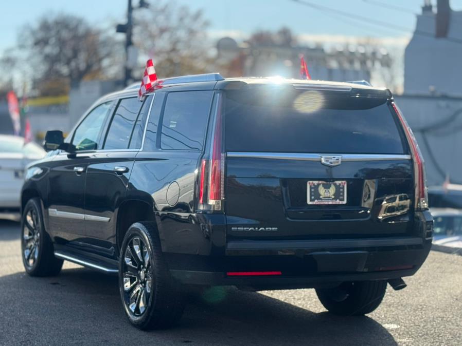 2020 Cadillac Escalade 4WD 4dr Premium Luxury, available for sale in Irvington, New Jersey | RT 603 Auto Mall. Irvington, New Jersey 2020 Cadillac Escalade 4WD 4dr Premium Luxury, available for sale in Irvington, New Jersey | RT 603 Auto Mall. Irvington, New Jersey