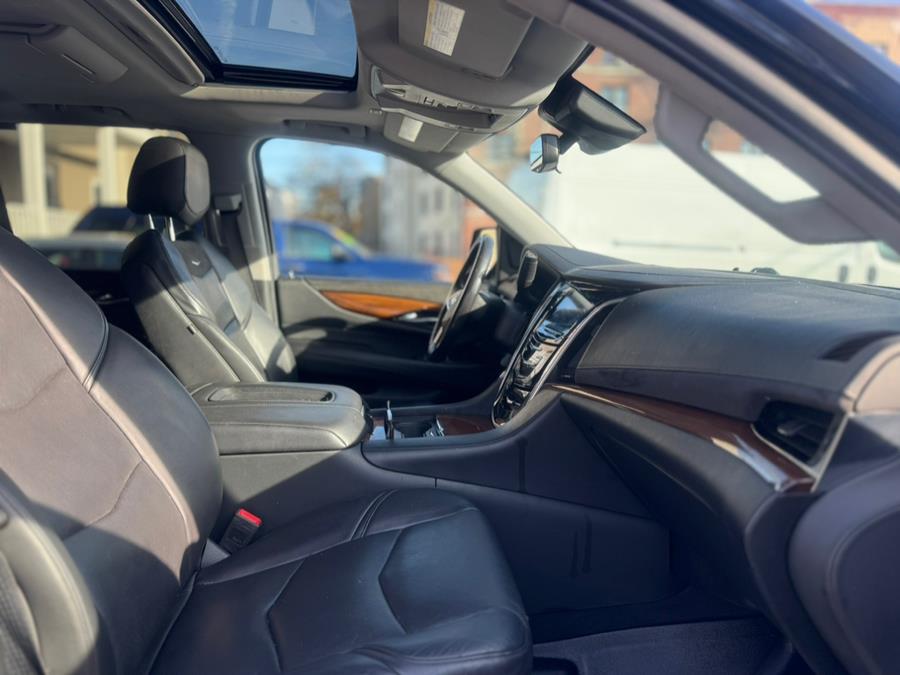 2020 Cadillac Escalade 4WD 4dr Premium Luxury, available for sale in Irvington, New Jersey | RT 603 Auto Mall. Irvington, New Jersey 2020 Cadillac Escalade 4WD 4dr Premium Luxury, available for sale in Irvington, New Jersey | RT 603 Auto Mall. Irvington, New Jersey