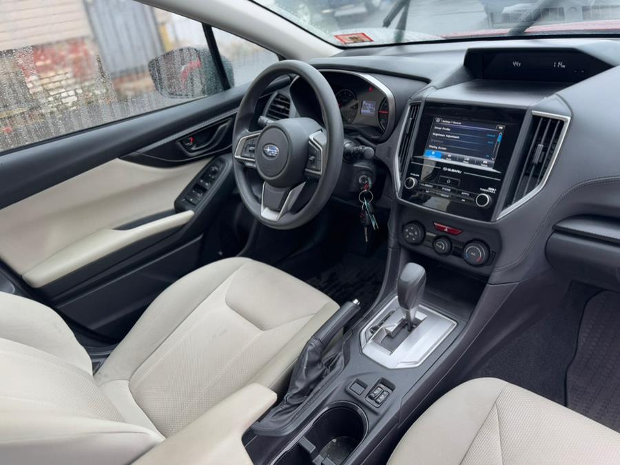 2017 Subaru Impreza Premium photo 18