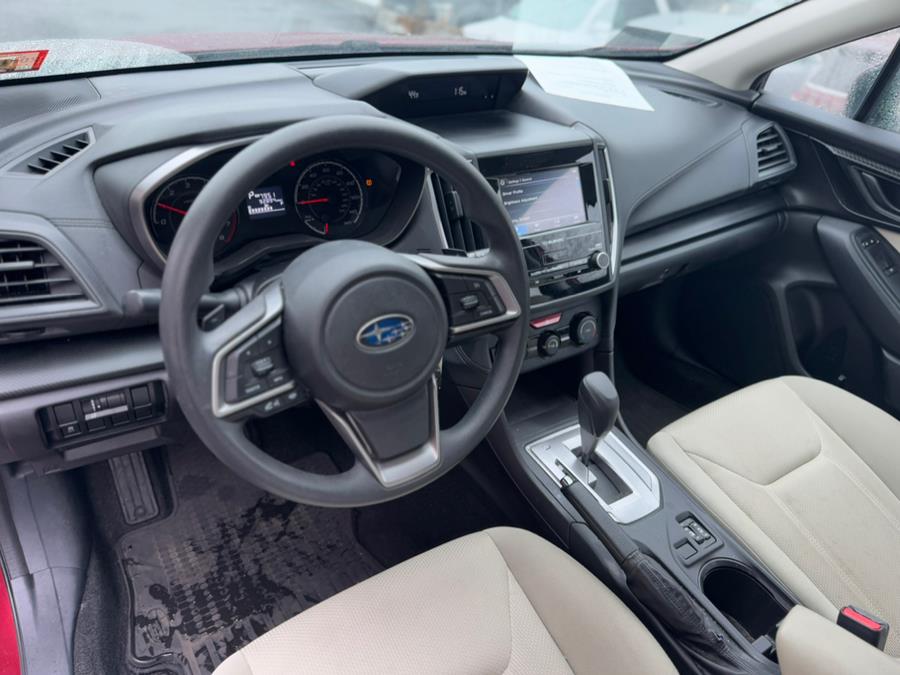 2017 Subaru Impreza Premium photo 21