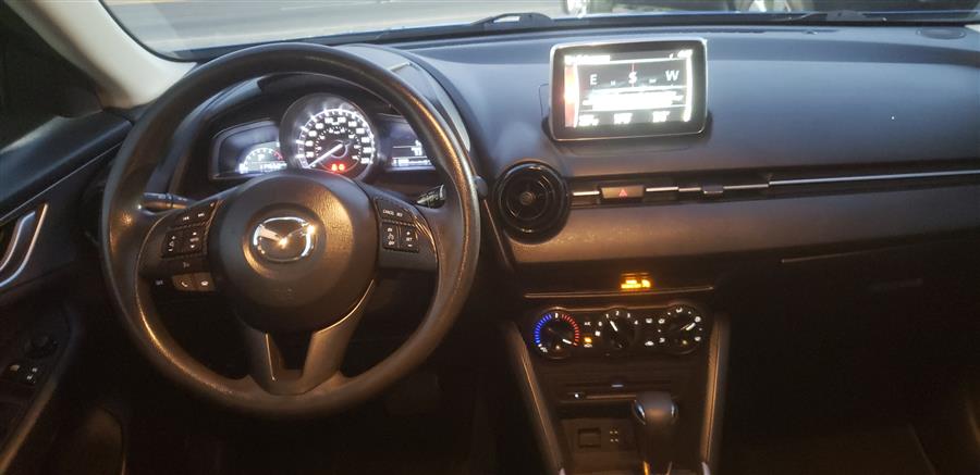 2016 Mazda CX-3 AWD 4dr Sport, available for sale in Little Ferry, New Jersey | Victoria Preowned Autos Inc. Little Ferry, New Jersey 2016 Mazda CX-3 AWD 4dr Sport, available for sale in Little Ferry, New Jersey | Victoria Preowned Autos Inc. Little Ferry, New Jersey