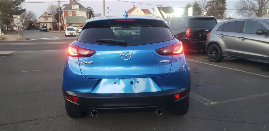 2016 Mazda CX-3 AWD 4dr Sport, available for sale in Little Ferry, New Jersey | Victoria Preowned Autos Inc. Little Ferry, New Jersey 2016 Mazda CX-3 AWD 4dr Sport, available for sale in Little Ferry, New Jersey | Victoria Preowned Autos Inc. Little Ferry, New Jersey