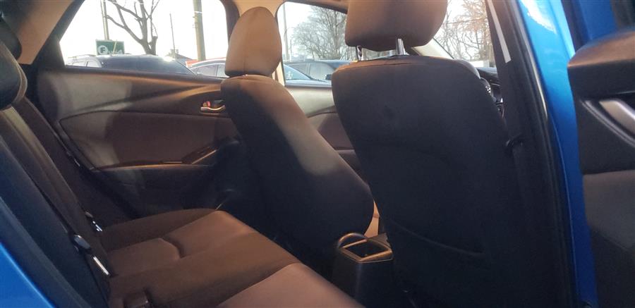 2016 Mazda CX-3 AWD 4dr Sport, available for sale in Little Ferry, New Jersey | Victoria Preowned Autos Inc. Little Ferry, New Jersey 2016 Mazda CX-3 AWD 4dr Sport, available for sale in Little Ferry, New Jersey | Victoria Preowned Autos Inc. Little Ferry, New Jersey