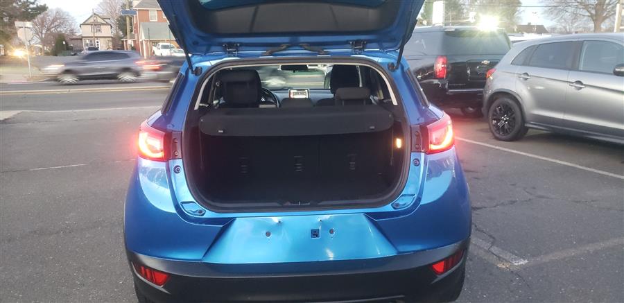 2016 Mazda CX-3 AWD 4dr Sport, available for sale in Little Ferry, New Jersey | Victoria Preowned Autos Inc. Little Ferry, New Jersey 2016 Mazda CX-3 AWD 4dr Sport, available for sale in Little Ferry, New Jersey | Victoria Preowned Autos Inc. Little Ferry, New Jersey