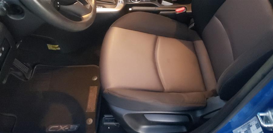 2016 Mazda CX-3 AWD 4dr Sport, available for sale in Little Ferry, New Jersey | Victoria Preowned Autos Inc. Little Ferry, New Jersey 2016 Mazda CX-3 AWD 4dr Sport, available for sale in Little Ferry, New Jersey | Victoria Preowned Autos Inc. Little Ferry, New Jersey