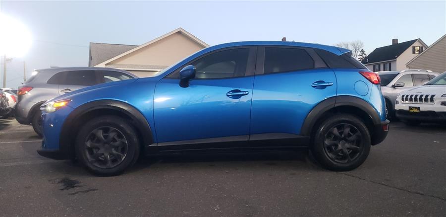 2016 Mazda CX-3 AWD 4dr Sport, available for sale in Little Ferry, New Jersey | Victoria Preowned Autos Inc. Little Ferry, New Jersey 2016 Mazda CX-3 AWD 4dr Sport, available for sale in Little Ferry, New Jersey | Victoria Preowned Autos Inc. Little Ferry, New Jersey