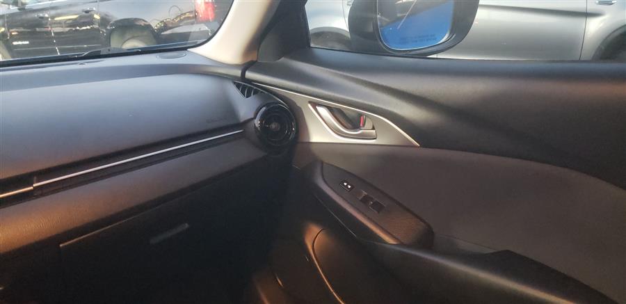 2016 Mazda CX-3 AWD 4dr Sport, available for sale in Little Ferry, New Jersey | Victoria Preowned Autos Inc. Little Ferry, New Jersey 2016 Mazda CX-3 AWD 4dr Sport, available for sale in Little Ferry, New Jersey | Victoria Preowned Autos Inc. Little Ferry, New Jersey