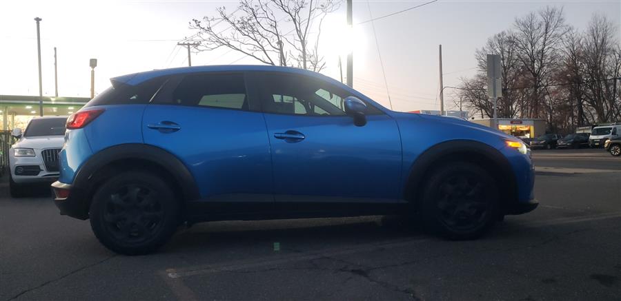 2016 Mazda CX-3 AWD 4dr Sport, available for sale in Little Ferry, New Jersey | Victoria Preowned Autos Inc. Little Ferry, New Jersey 2016 Mazda CX-3 AWD 4dr Sport, available for sale in Little Ferry, New Jersey | Victoria Preowned Autos Inc. Little Ferry, New Jersey