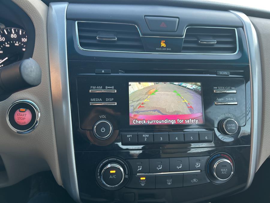 2015 Nissan Altima 4dr Sdn I4 2.5 S, available for sale in South Windsor , Connecticut | Ful-line Auto LLC. South Windsor , Connecticut 2015 Nissan Altima 4dr Sdn I4 2.5 S, available for sale in South Windsor , Connecticut | Ful-line Auto LLC. South Windsor , Connecticut