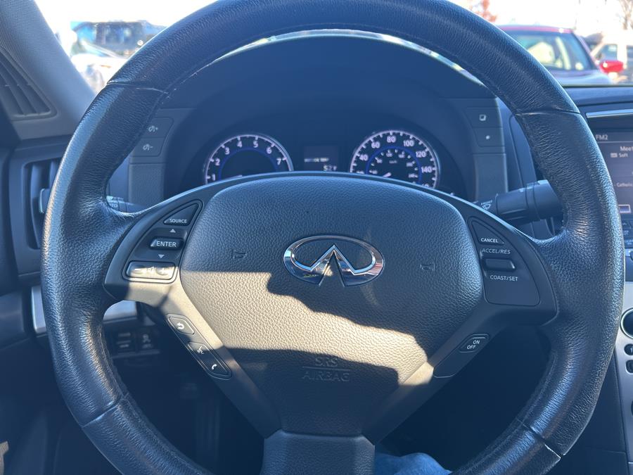 2011 Infiniti G37 Sedan 4dr x AWD, available for sale in South Windsor , Connecticut | Ful-line Auto LLC. South Windsor , Connecticut 2011 Infiniti G37 Sedan 4dr x AWD, available for sale in South Windsor , Connecticut | Ful-line Auto LLC. South Windsor , Connecticut