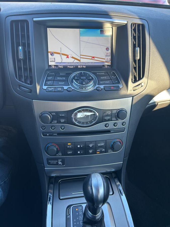2011 Infiniti G37 Sedan 4dr x AWD, available for sale in South Windsor , Connecticut | Ful-line Auto LLC. South Windsor , Connecticut 2011 Infiniti G37 Sedan 4dr x AWD, available for sale in South Windsor , Connecticut | Ful-line Auto LLC. South Windsor , Connecticut