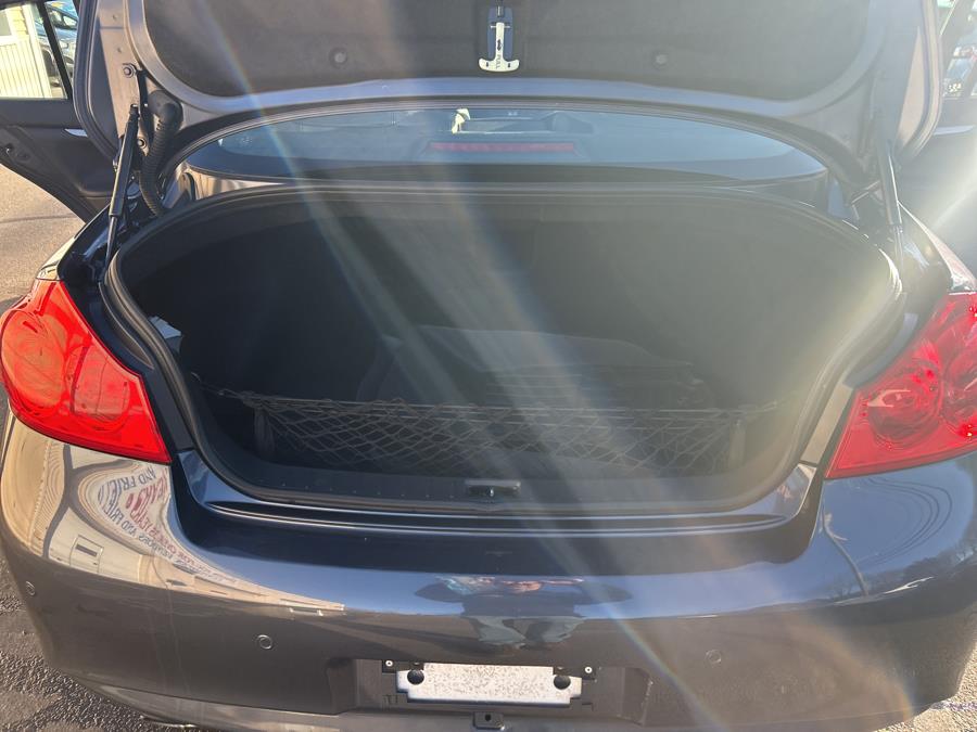 2011 Infiniti G37 Sedan 4dr x AWD, available for sale in South Windsor , Connecticut | Ful-line Auto LLC. South Windsor , Connecticut 2011 Infiniti G37 Sedan 4dr x AWD, available for sale in South Windsor , Connecticut | Ful-line Auto LLC. South Windsor , Connecticut