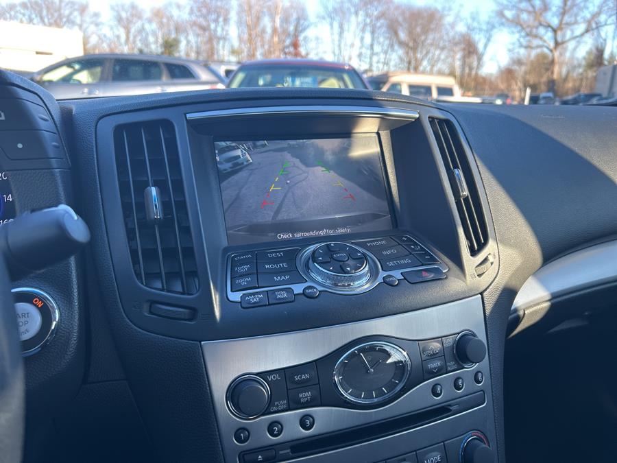 2011 Infiniti G37 Sedan 4dr x AWD, available for sale in South Windsor , Connecticut | Ful-line Auto LLC. South Windsor , Connecticut 2011 Infiniti G37 Sedan 4dr x AWD, available for sale in South Windsor , Connecticut | Ful-line Auto LLC. South Windsor , Connecticut