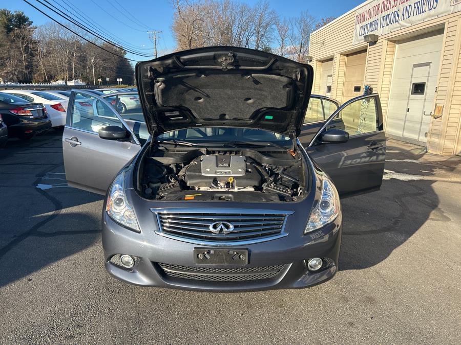 2011 Infiniti G37 Sedan 4dr x AWD, available for sale in South Windsor , Connecticut | Ful-line Auto LLC. South Windsor , Connecticut 2011 Infiniti G37 Sedan 4dr x AWD, available for sale in South Windsor , Connecticut | Ful-line Auto LLC. South Windsor , Connecticut
