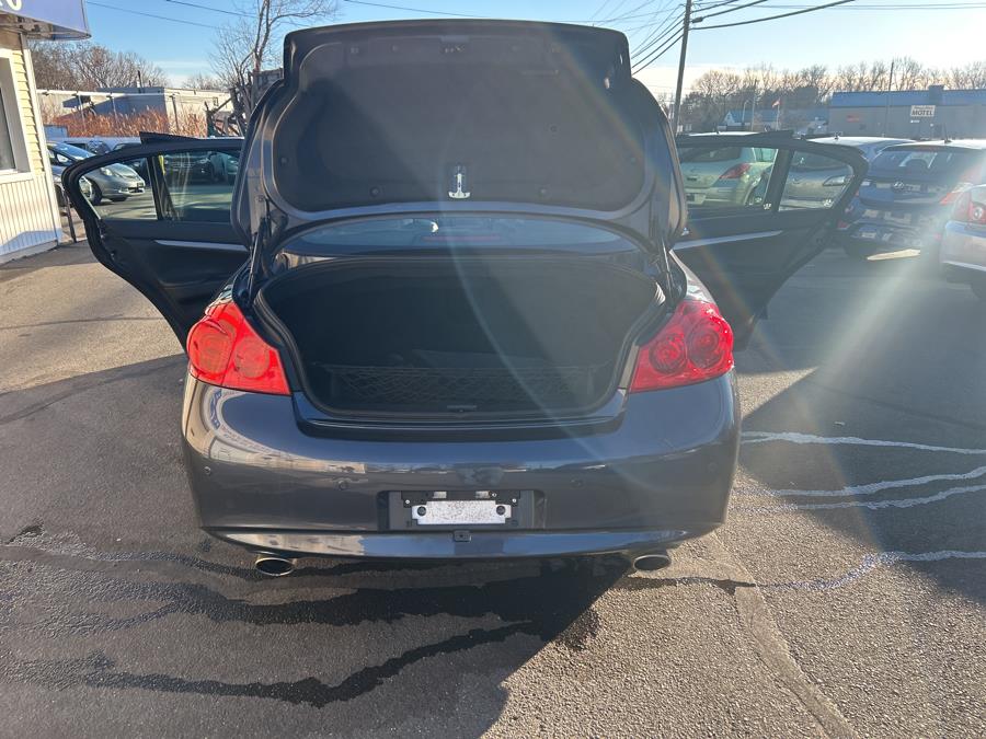 2011 Infiniti G37 Sedan 4dr x AWD, available for sale in South Windsor , Connecticut | Ful-line Auto LLC. South Windsor , Connecticut 2011 Infiniti G37 Sedan 4dr x AWD, available for sale in South Windsor , Connecticut | Ful-line Auto LLC. South Windsor , Connecticut