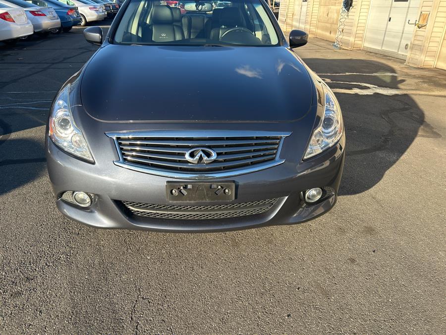 2011 Infiniti G37 Sedan 4dr x AWD, available for sale in South Windsor , Connecticut | Ful-line Auto LLC. South Windsor , Connecticut 2011 Infiniti G37 Sedan 4dr x AWD, available for sale in South Windsor , Connecticut | Ful-line Auto LLC. South Windsor , Connecticut