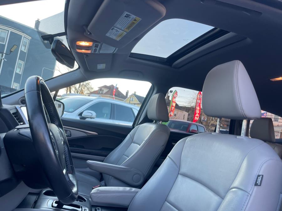 2018 Honda Pilot EX-L AWD, available for sale in Irvington , New Jersey | Auto Haus of Irvington Corp. Irvington , New Jersey 2018 Honda Pilot EX-L AWD, available for sale in Irvington , New Jersey | Auto Haus of Irvington Corp. Irvington , New Jersey