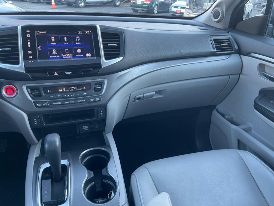 2018 Honda Pilot EX-L AWD, available for sale in Irvington , New Jersey | Auto Haus of Irvington Corp. Irvington , New Jersey 2018 Honda Pilot EX-L AWD, available for sale in Irvington , New Jersey | Auto Haus of Irvington Corp. Irvington , New Jersey