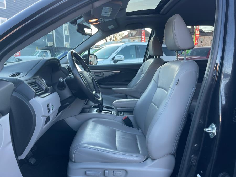 2018 Honda Pilot EX-L AWD, available for sale in Irvington , New Jersey | Auto Haus of Irvington Corp. Irvington , New Jersey 2018 Honda Pilot EX-L AWD, available for sale in Irvington , New Jersey | Auto Haus of Irvington Corp. Irvington , New Jersey