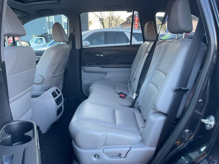 2018 Honda Pilot EX-L AWD, available for sale in Irvington , New Jersey | Auto Haus of Irvington Corp. Irvington , New Jersey 2018 Honda Pilot EX-L AWD, available for sale in Irvington , New Jersey | Auto Haus of Irvington Corp. Irvington , New Jersey