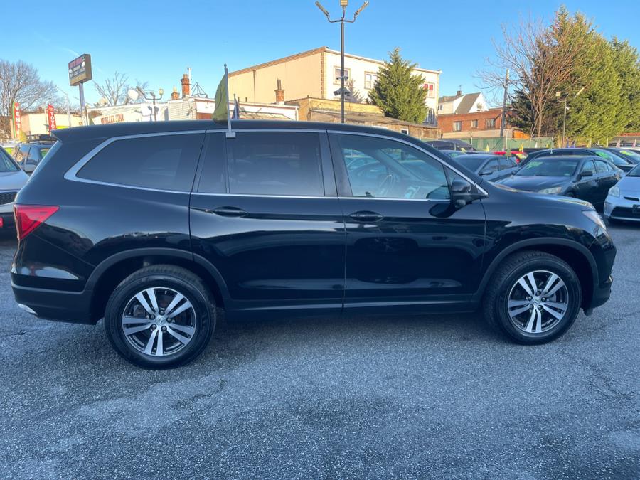 2018 Honda Pilot EX-L AWD, available for sale in Irvington , New Jersey | Auto Haus of Irvington Corp. Irvington , New Jersey 2018 Honda Pilot EX-L AWD, available for sale in Irvington , New Jersey | Auto Haus of Irvington Corp. Irvington , New Jersey