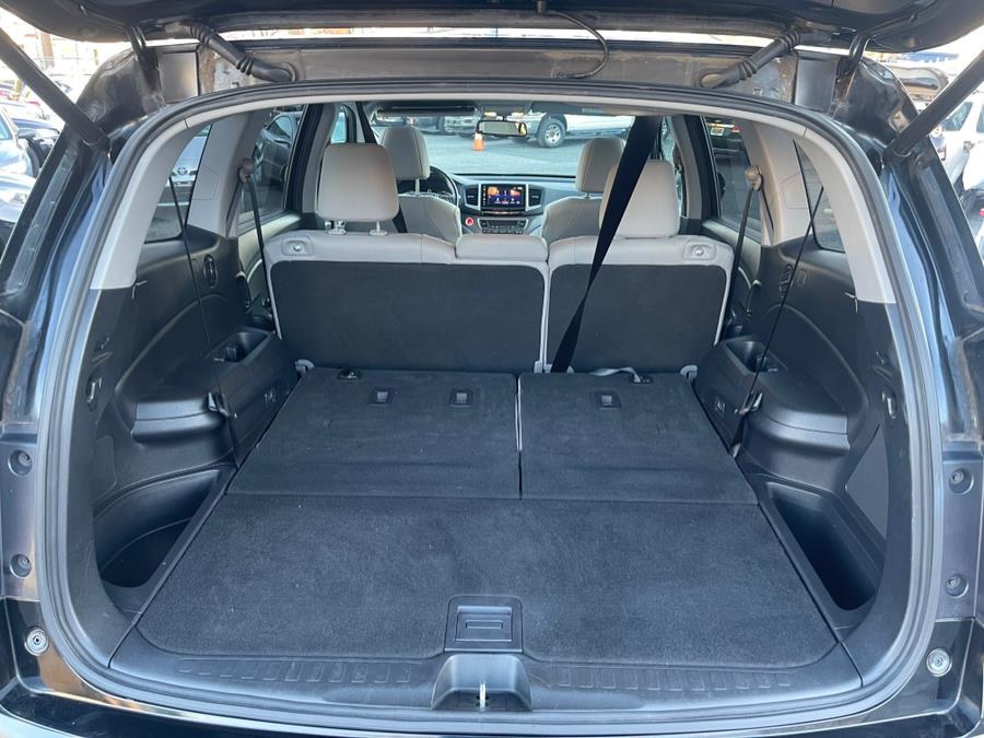 2018 Honda Pilot EX-L AWD, available for sale in Irvington , New Jersey | Auto Haus of Irvington Corp. Irvington , New Jersey 2018 Honda Pilot EX-L AWD, available for sale in Irvington , New Jersey | Auto Haus of Irvington Corp. Irvington , New Jersey